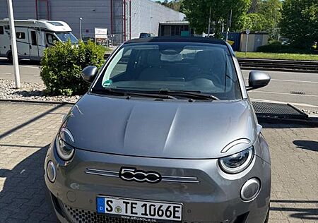 Fiat 500E Icon Cabrio 42 kWh Icon