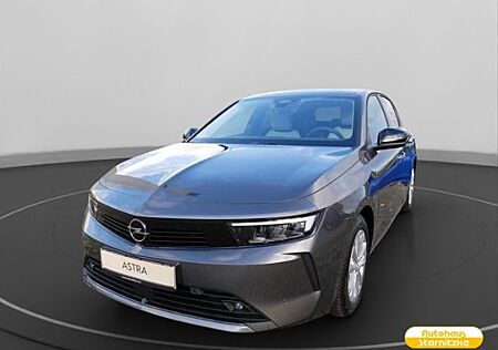 Opel Astra L Elegance 1.2 DI TURBO 96kW 5TRG AUTOMATI