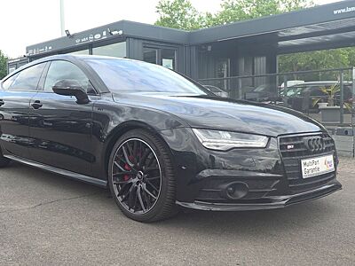 Audi S7 Sportback 4.0 TFSI quattro *Garantie*Acc+HUD