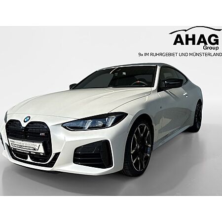 BMW M440 leasen
