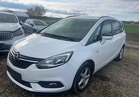 Opel Zafira Tourer 1.6 CDTI *Navigation*