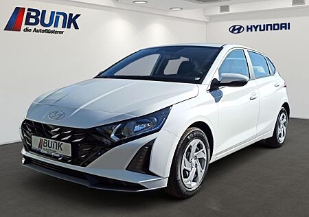 Hyundai i20 Select 1.0L / Funktions-Paket / Android-Auto