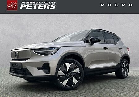 Volvo XC 40 XC40 Pure Electric Single Motor ER Winterp