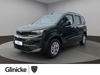 Peugeot Rifter N1 L1 Allure Diesel 130
