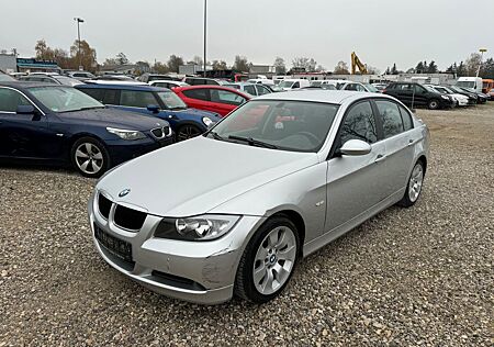 BMW 318i Lim. Automatik Klimaanlage ALU PDC 95.000KM