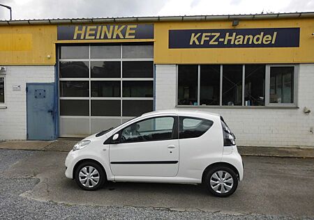Citroën C1 Style