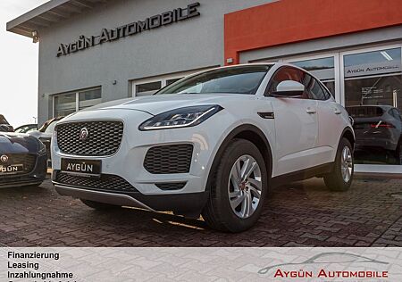 Jaguar E-Pace D180 AWD*Meridian*elek.Heckklappe*LED*