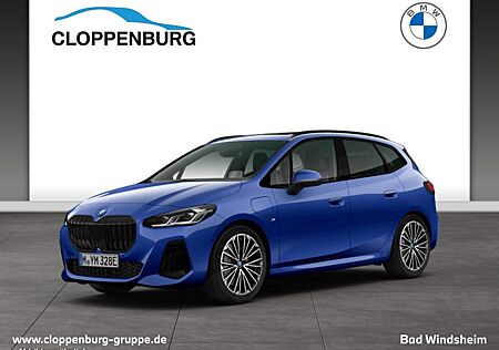 BMW 230e xDrive Active Tourer M Sportpaket Head-Up