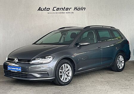 VW Golf Volkswagen VII 1,6 TDIVariant Comfortline BMT*NAVI*LED
