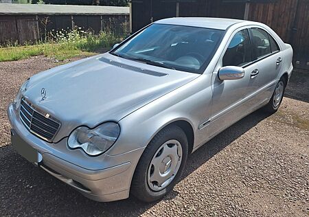 Mercedes-Benz C 180 CLASSIC Classic