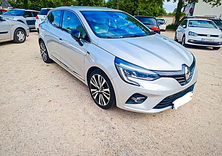Renault Clio Initiale PARIS Edition +BOSE+NAV+CAM