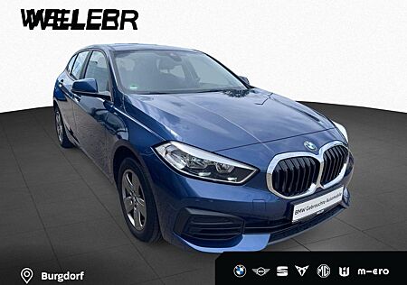 BMW 118i Advantage PDC SHZ Tempomat DAB+ ActiveGuard