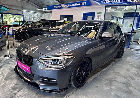 BMW M135i * 3-trg*Automatik*OZ*Alcantara*M-Peformance