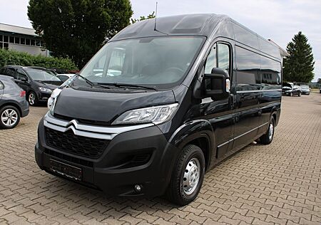 Citroën Jumper L3H2 Navi,PDC,Kamera,