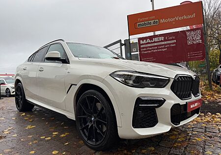 BMW X6 gebraucht kaufen BMW X6 xDrive 30d*M-PAKET*PANO*H&K*MEMORY*