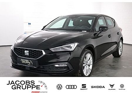 Seat Leon 1.5 TSI Style Navi,Matrix,ACC,RFK