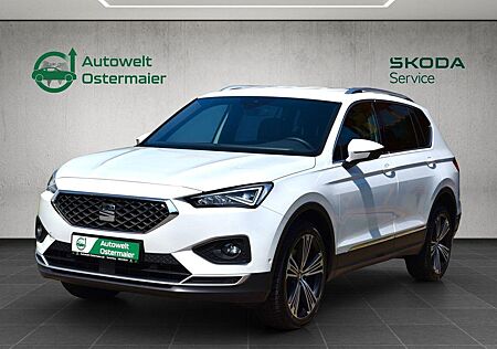 Seat Tarraco 2.0 TSI DSG 4 Drive Xce.*7-Si.*beats*