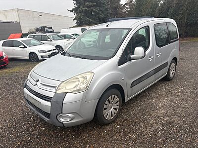 Citroën Berlingo Kombi Multispace