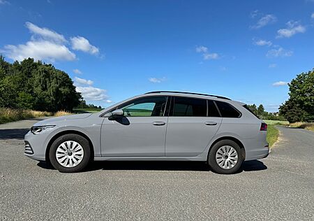 VW Golf Volkswagen VIII 1.0 TSI Variant mit Garantie bis 07/26