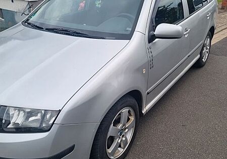 Skoda Fabia Combi 1.9 TDI Ambiente Ambiente