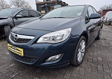 Opel Astra J Lim. 5-trg. 150 Jahre