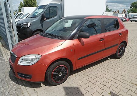 Skoda Fabia Basis* KLIMA*