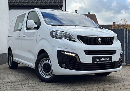 Peugeot Expert gebraucht kaufen Peugeot Expert 2.0 BlueHDi 120 FAP L1 Premium