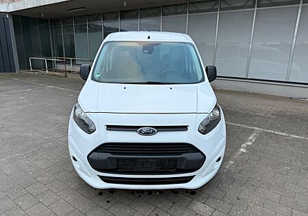 Ford Grand Tourneo Connect Trend