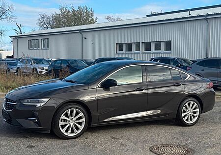Opel Insignia B Grand Sport Business Elegance