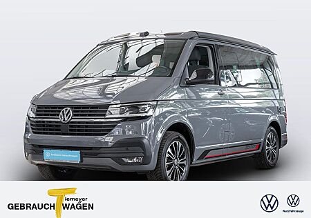 VW T6 California Volkswagen T6.1 California DSG COAST EDITION VIRTUAL