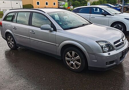 Opel Vectra 2.2 Direct! TÜV! Navi! Tempomat!