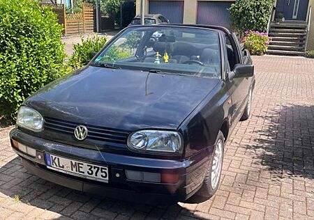 VW Golf Volkswagen III 1.8 Bon Jovi