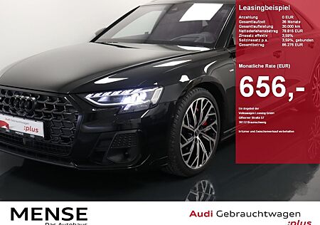 Audi A8 60 TFSI e quattro |Luft|SD|Matrix|Standhzg|LM