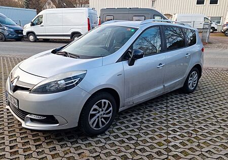 Renault Scenic III Grand Limited Bj 15 Festpreis
