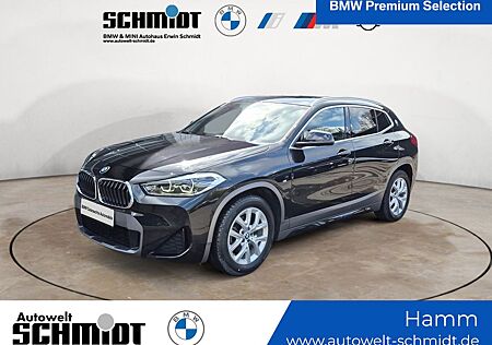 BMW X2 sDrive18i M Sport X + 2Jahre-BPS.-GARANTIE