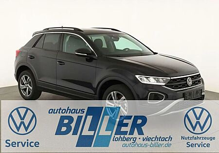 VW T-Roc Volkswagen 2.0 TDI DSG Life AHK|Kamera|Keyless|LED