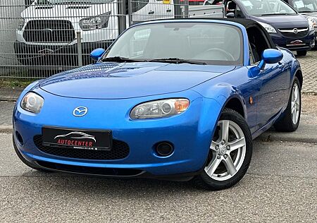 Mazda MX-5 1.8 Energy Cabrio /Klimaautomatik/BOSE/