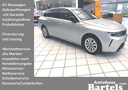 Opel Astra L Sp.Tourer Business Edition..nur 4.126km