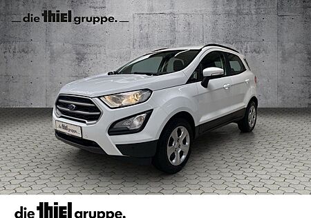 Ford EcoSport 1.0 EcoBoost Cool & Connect