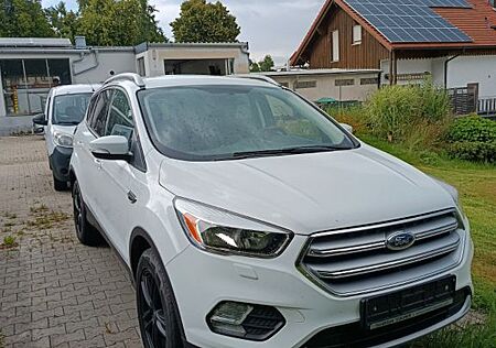 Ford Kuga 1,5 EcoBoost 4x2 110kW COOL & CONNECT C...
