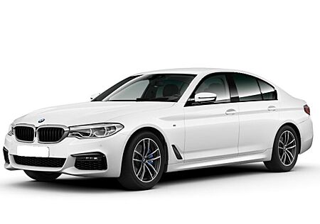 BMW 530d xDrive Sport-Aut.///M SPORT/HARMAN/KAMERA/