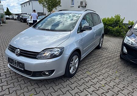 VW Golf Volkswagen Plus VI Match DSG-Orginal 25750KM