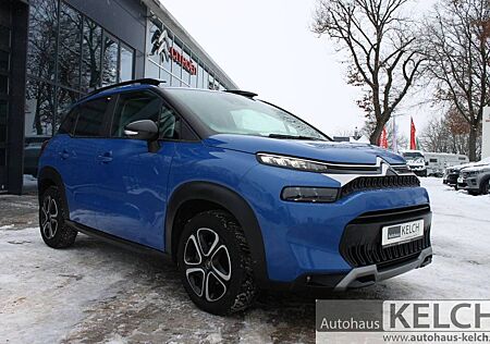 Citroën C3 Aircross PT110 S&S Feel Pack