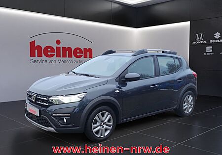 Dacia Sandero 1.0 TCe 90 Stepway Comfort NAVI CARPLAY