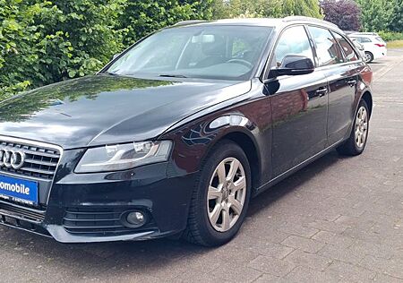 Audi A4 Avant Ambiente*KEINE TÜV*
