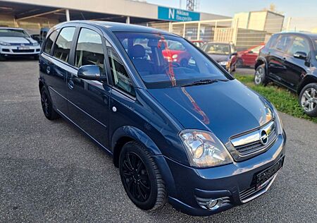 Opel Meriva Cosmo AUTOMATIK!! GAS ANLAGE!!