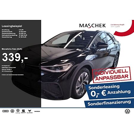 VW ID.5 leasen