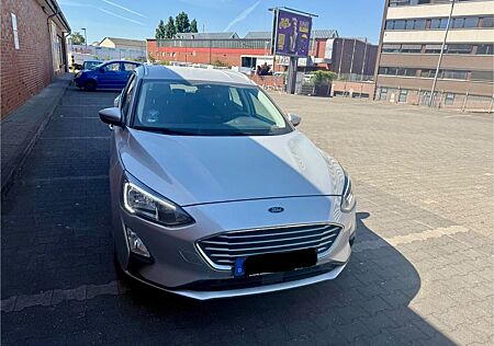 Ford Focus Turnier Cool & Connect Navi Klima
