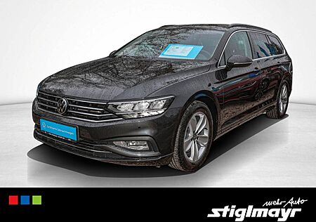VW Passat Variant Volkswagen Business 2.0 TDI 4-Motion KAMERA