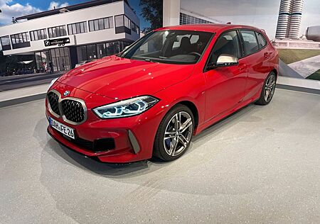 BMW M135i xDrive,HUD,ACC,H/K